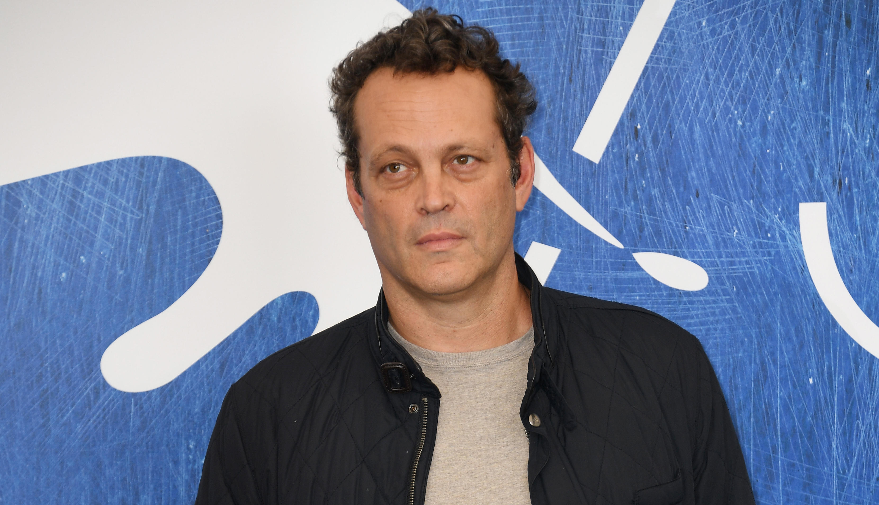 Vince Vaughn Is Bald and Nearly Unrecognizable Just Days After