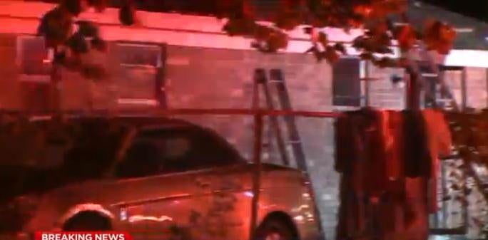 Family says 7 kids, 4 adults killed in Memphis house fire - CBS News