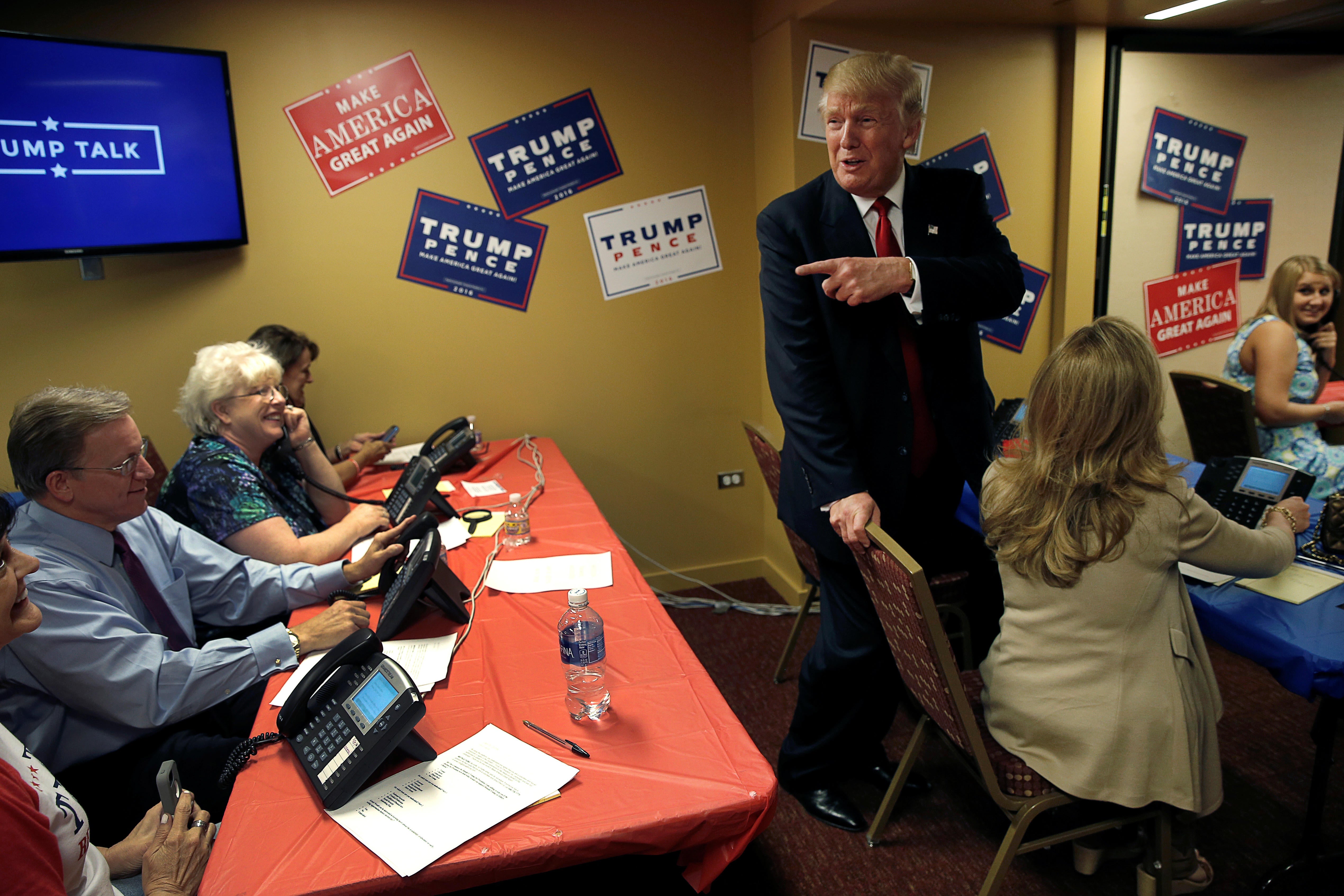 Trump's Child Support 2025: A Timeline Of Controversy
