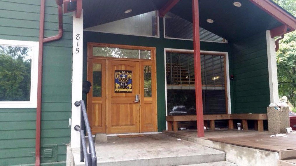 Washington State University fraternity suspended amid sexual assault