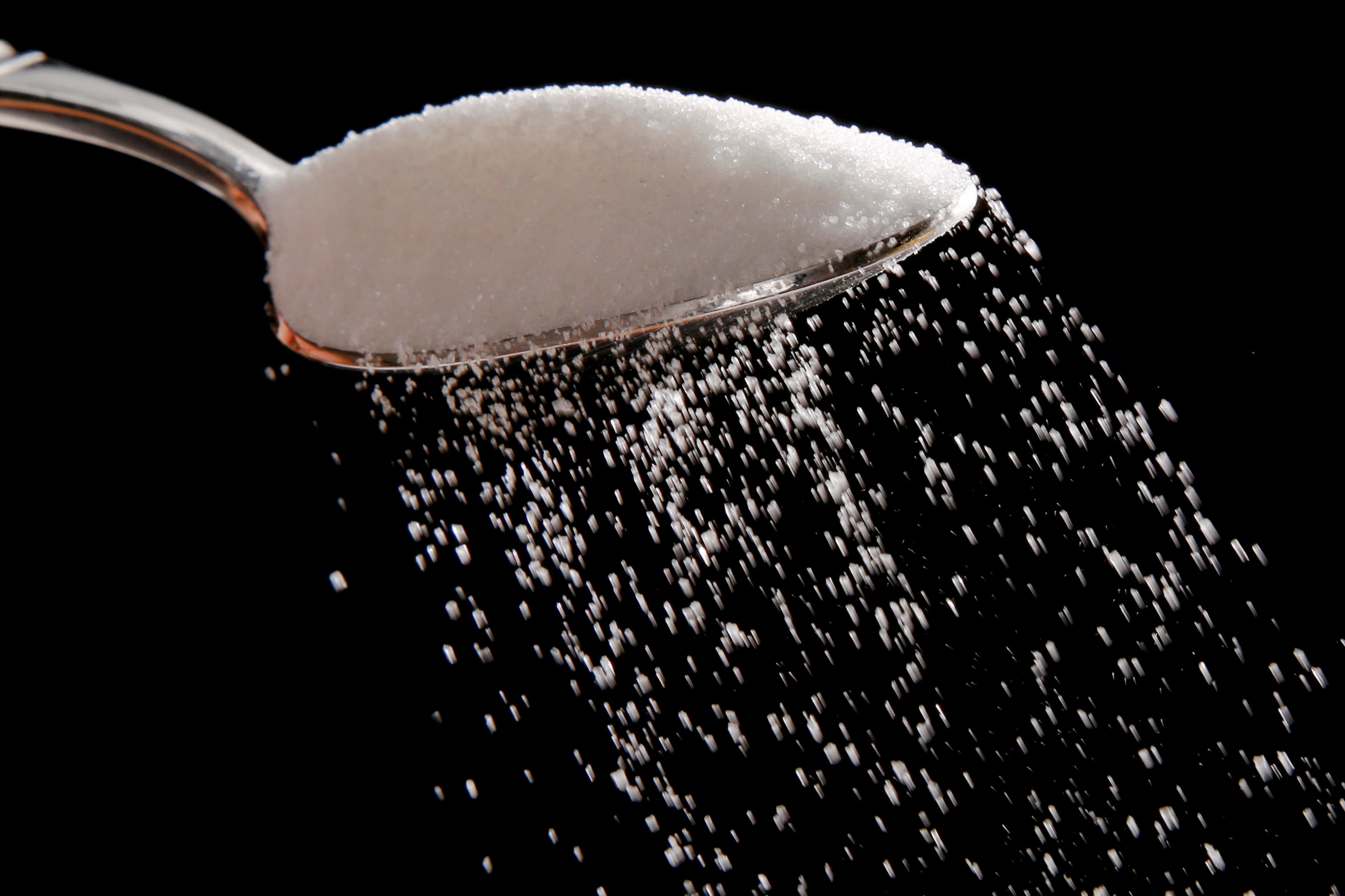 Just how much sugar do Americans consume? It s complicated CBS News Just how much sugar do Americans consume? It s complicated CBS News
