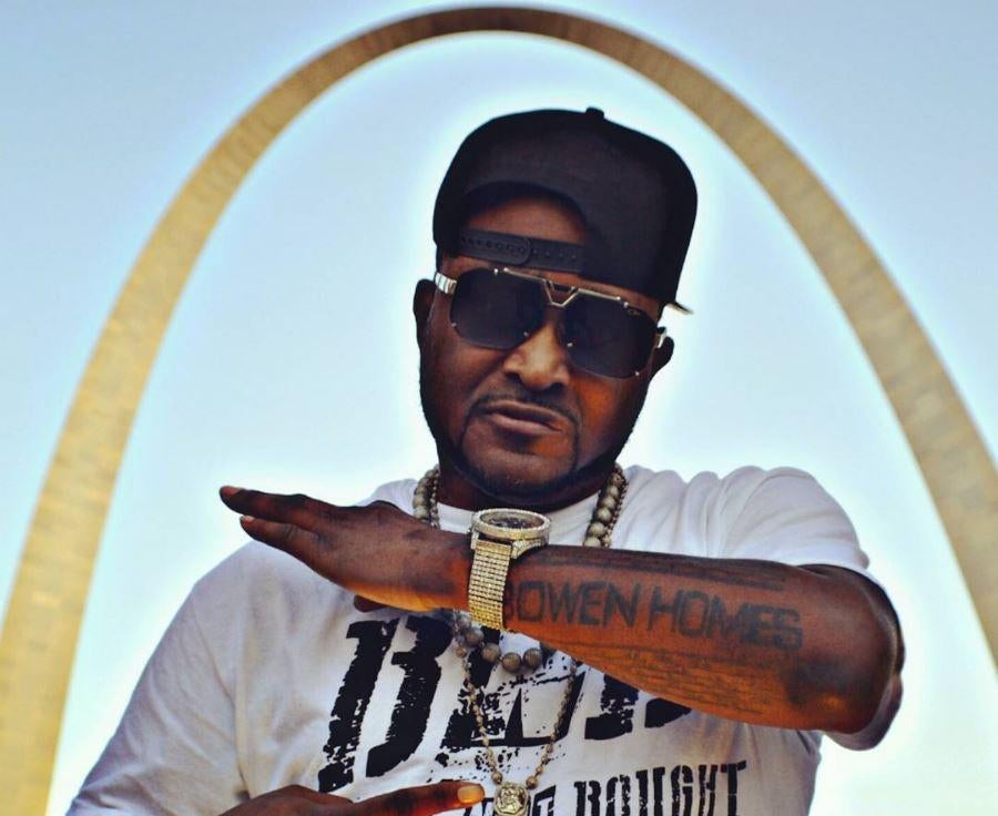 Popular Atlanta Rapper With 10 Baby Mamas and 11 Kids, Shawty Lo