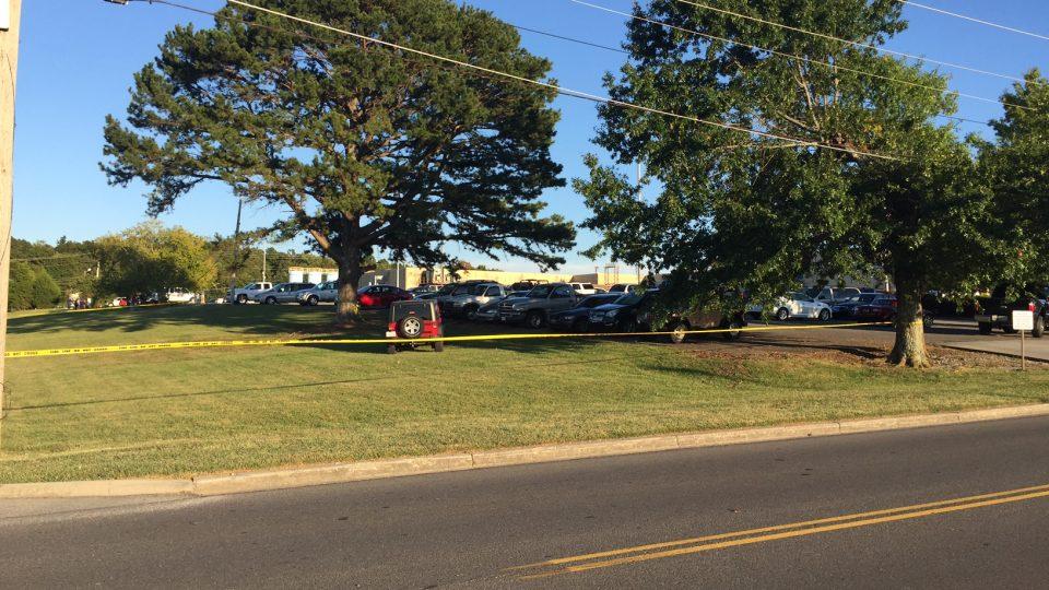 Athens, Tennessee plant shooting Employee fatally shot supervisors