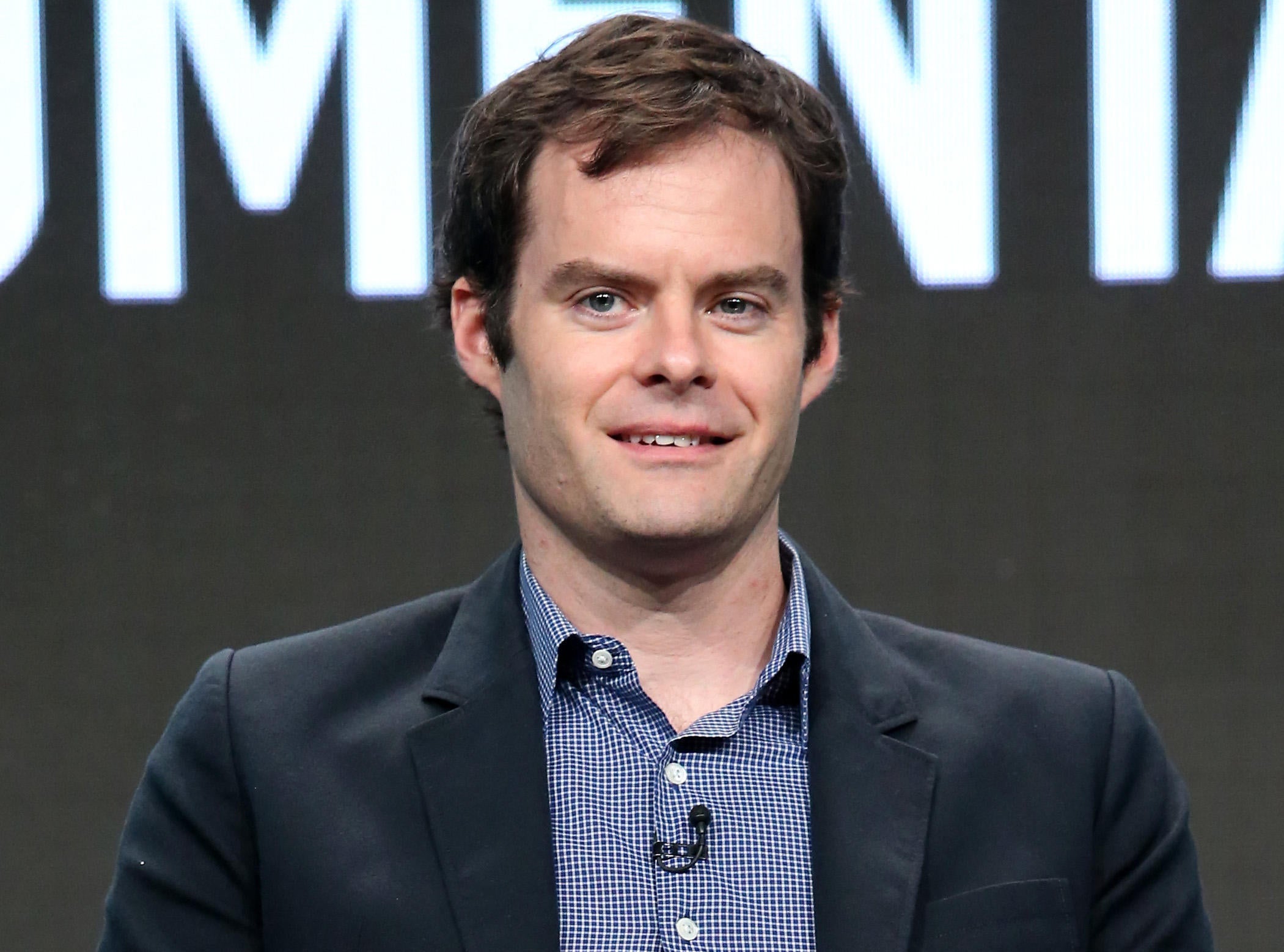 Bill Hader joins the cast of the 