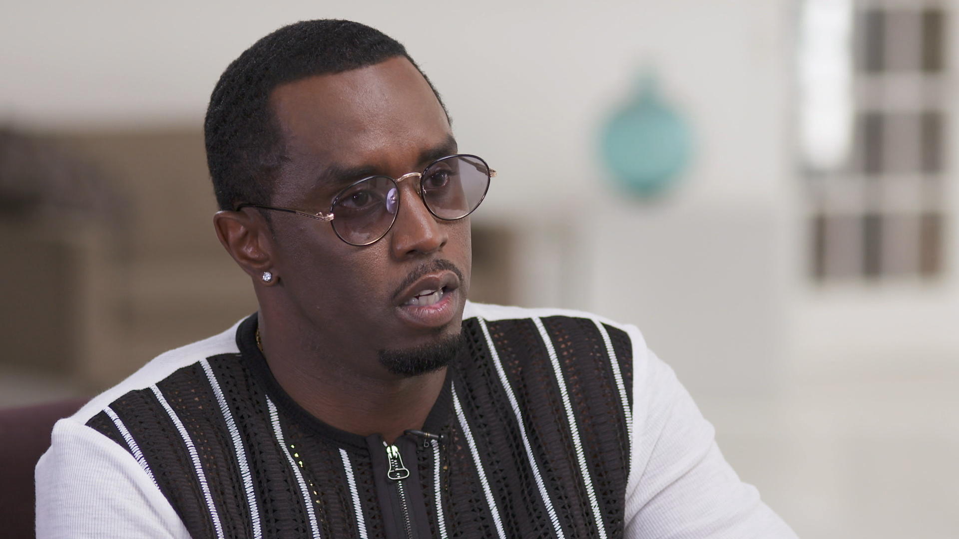 Puff Daddy founds charter school in Harlem, Diddy