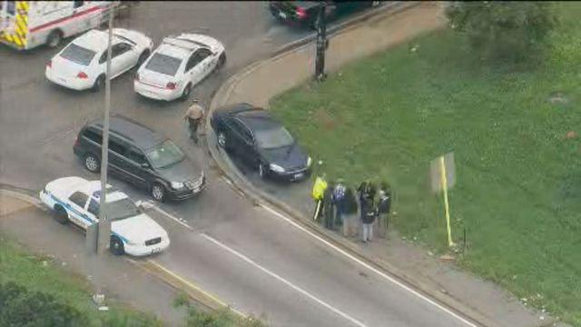 Chicago Violence: 2 Fatal Shootings Within Hours On Same Expressway ...