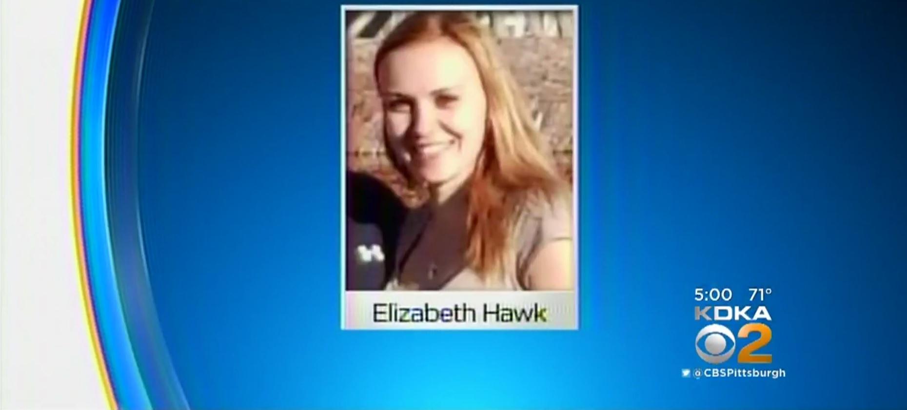 Vegan mom Elizabeth Hawk accused of feeding baby only nuts and berries