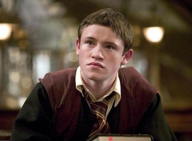 Harry Potter Star Devon Murray Opens Up About Suicidal Thoughts Cbs News
