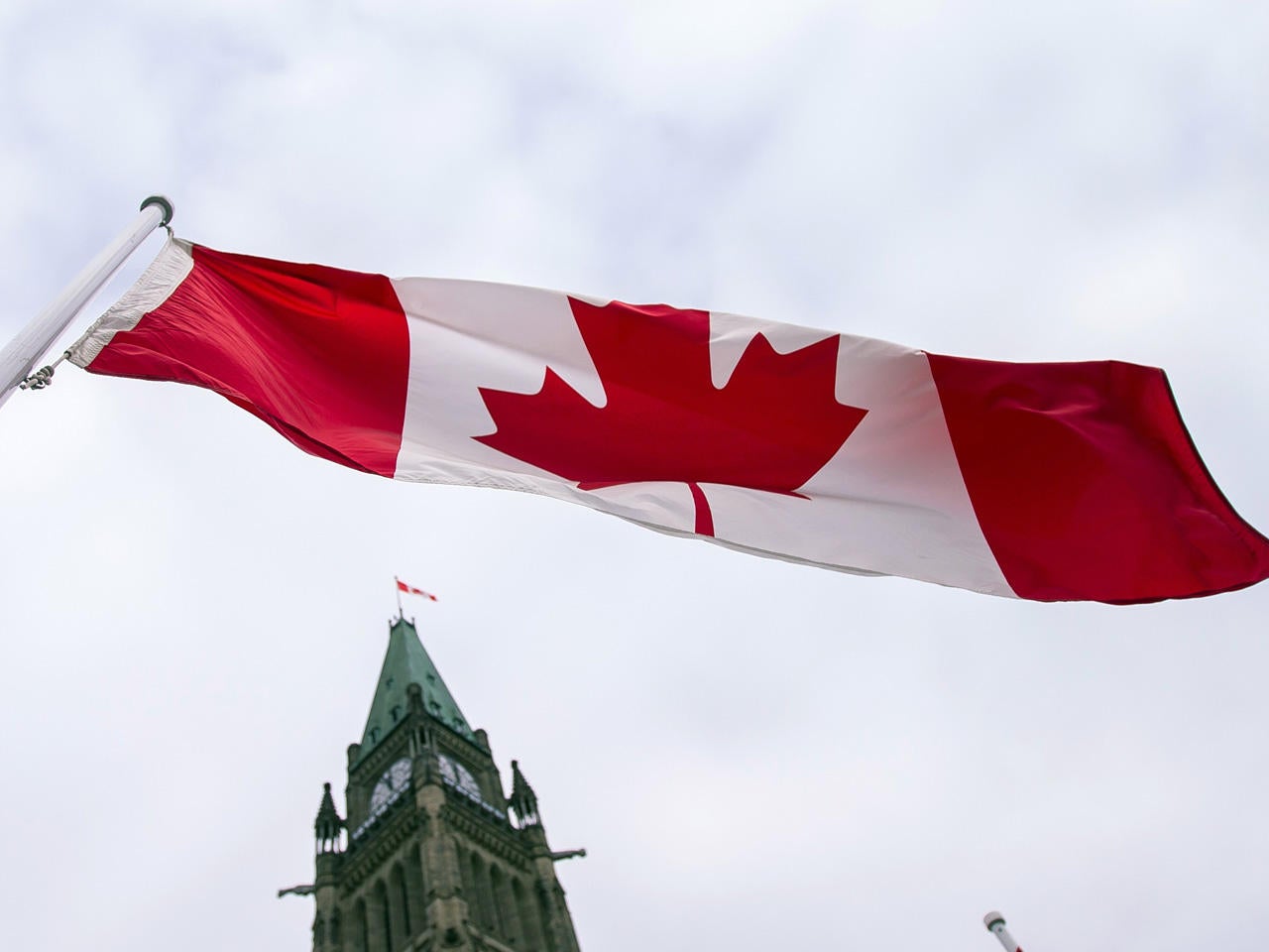 Jim Gaffigan on what's to love about Canada - CBS News