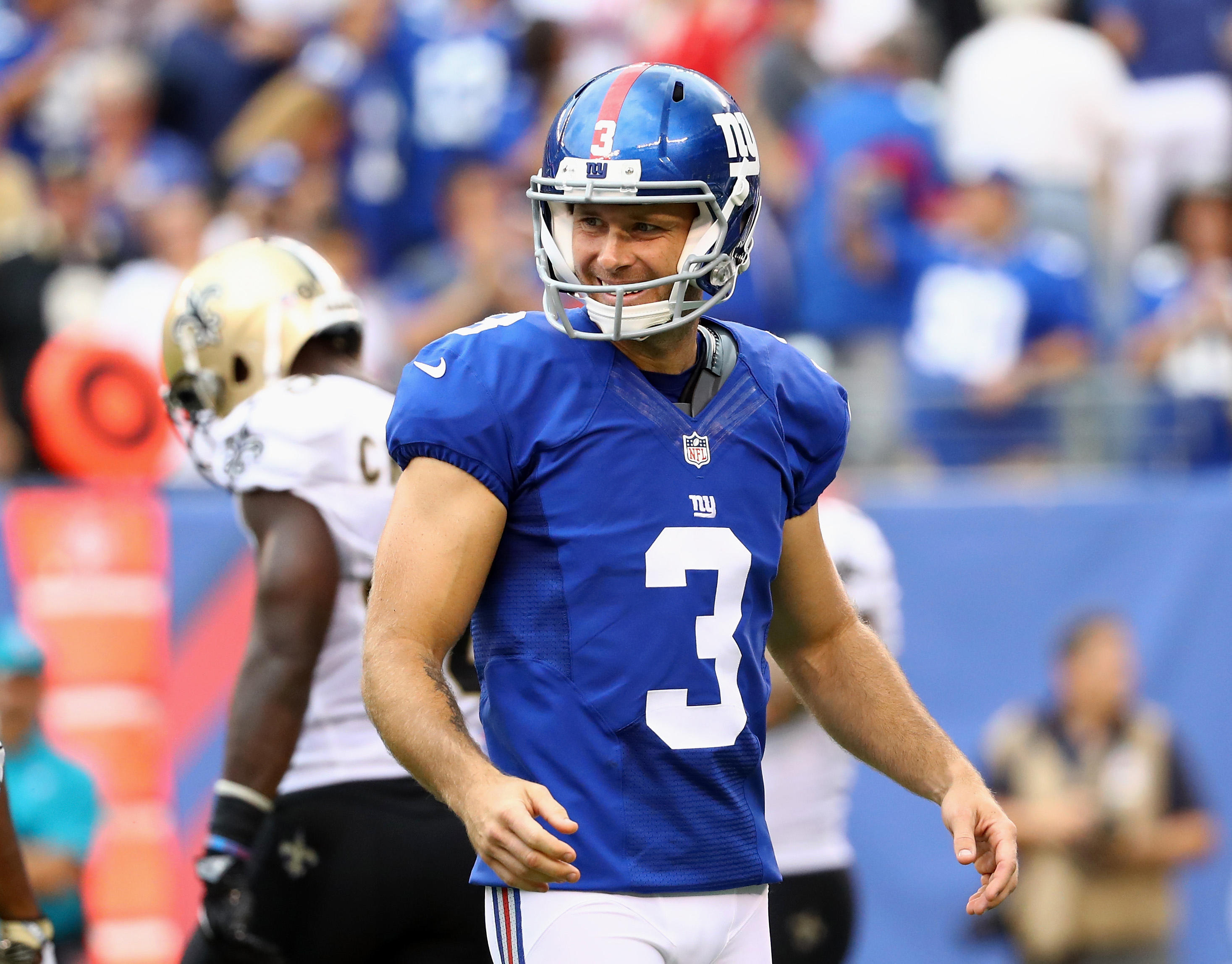 Are the New York Giants actually legit?