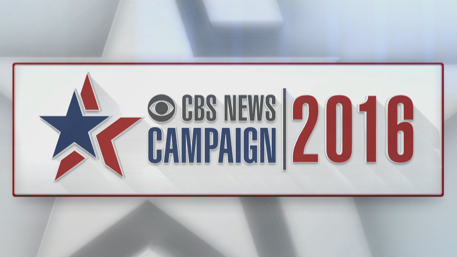 #CBSMillennials: What is most important to you in this election? - CBS News