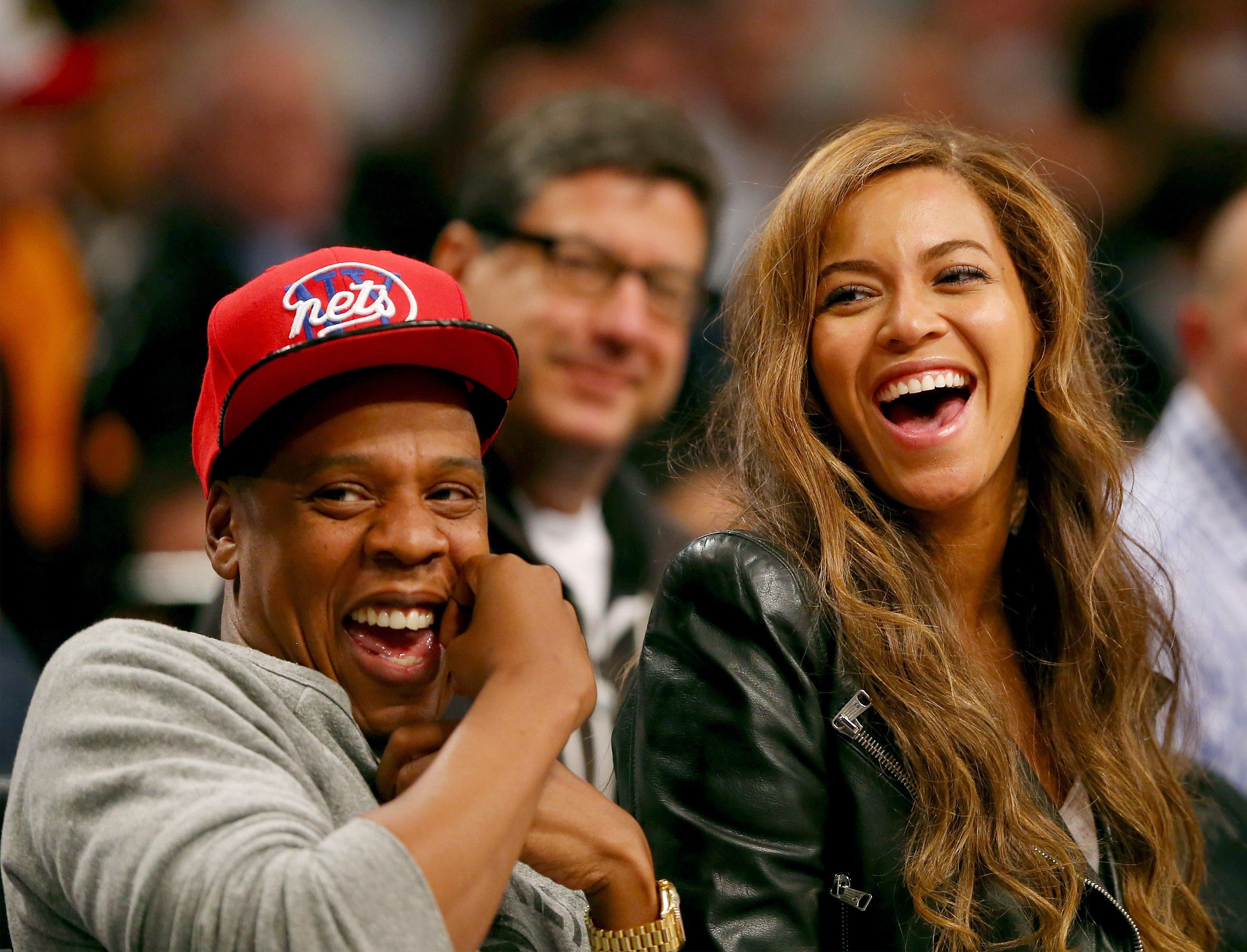 Jay Z And Beyonce Part 2 On The Run Beyoncé and Jay-Z announce "On the Run II" tour - CBS News