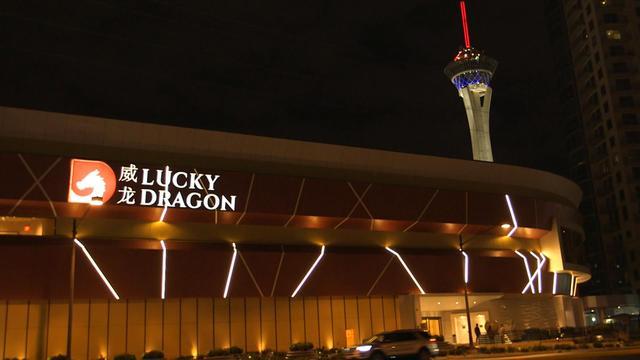 Lucky Dragon Hotel e Casino em Las Vegas - 2023