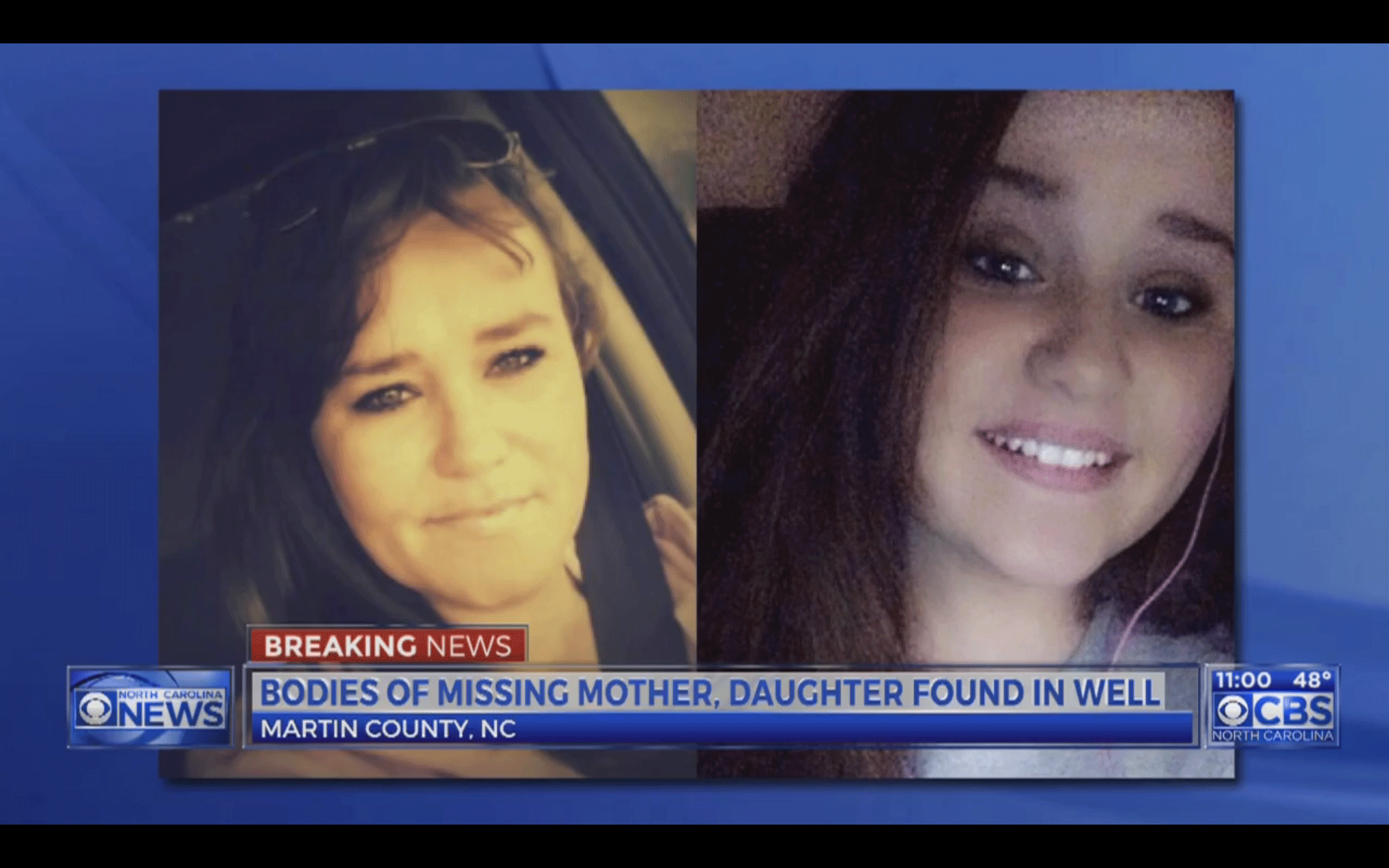 Dawn Ward, Taylor Carroll slayings: Cause of death determined for