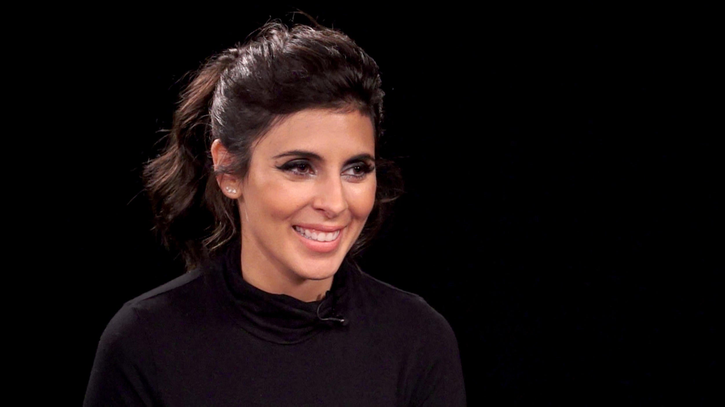 Jamie-Lynn Sigler On Why She's Telling The World About Her Multiple ...