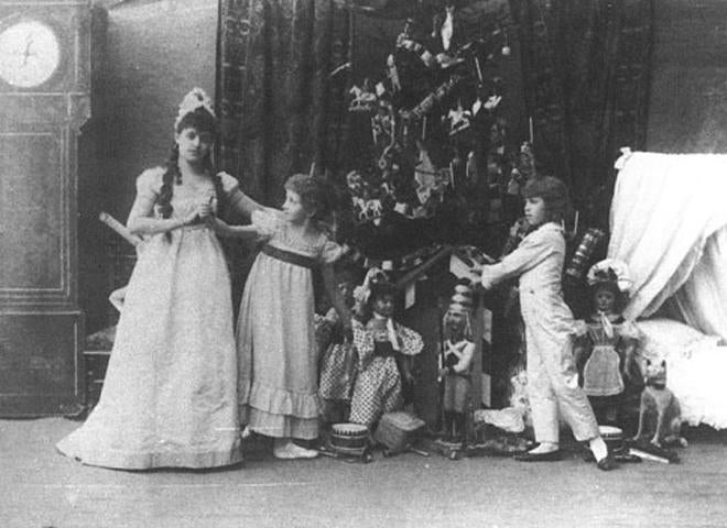 The nutcracker premiere Clearance