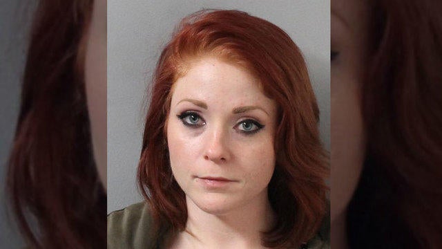 Kathleen Daly charged with attempted murder after Tennessee officer ...