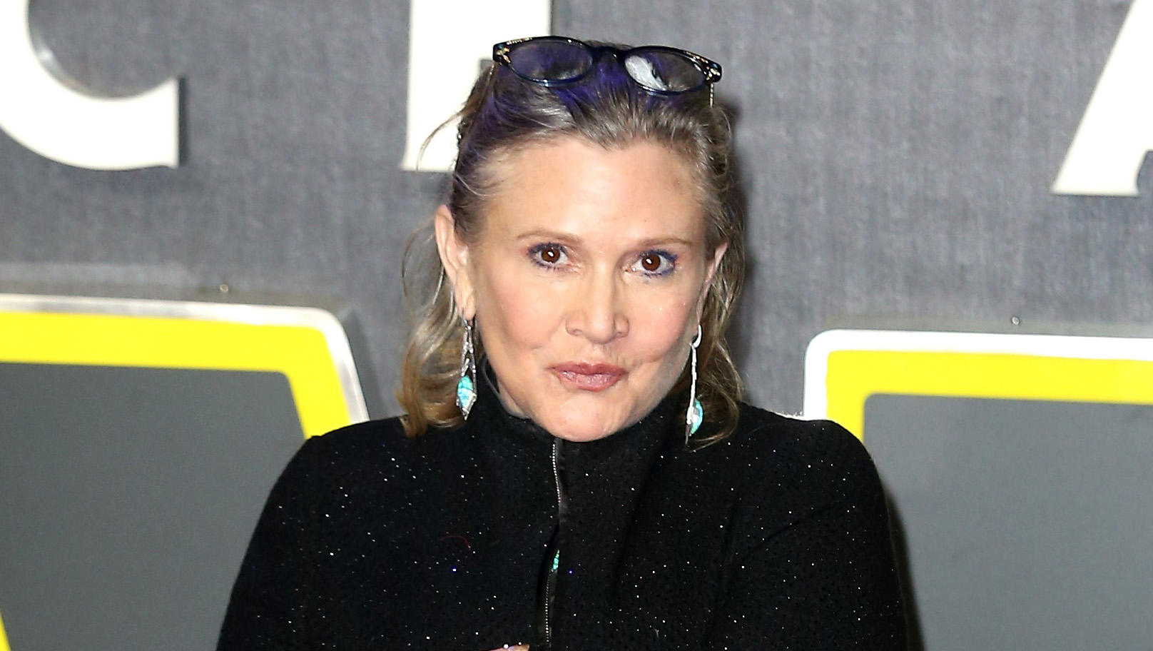 Billie Lourd on 'brutal' loss of Carrie Fisher, Debbie Reynolds