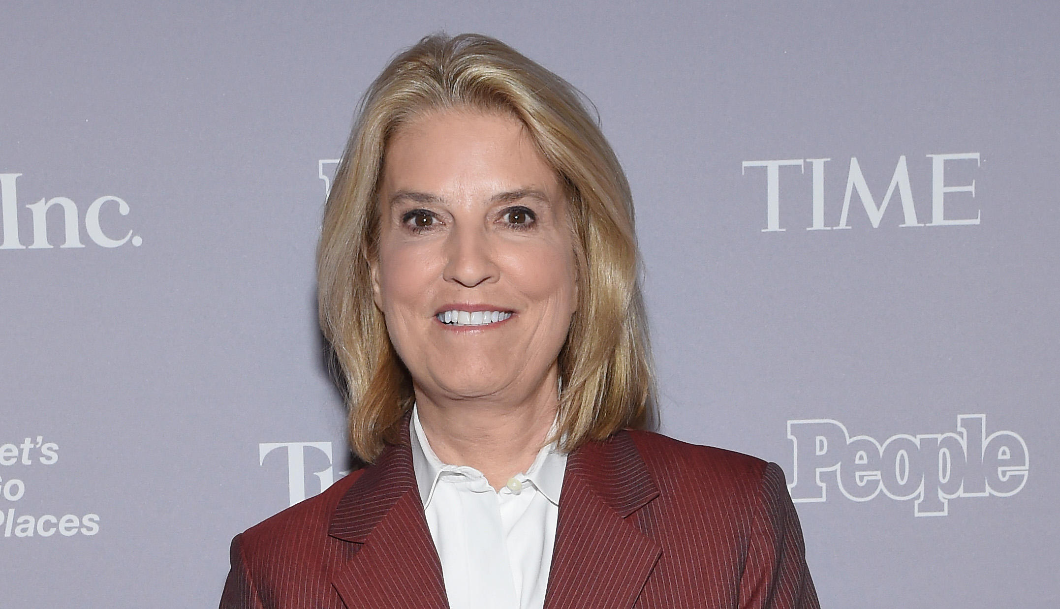 Greta Van Susteren Out At Msnbc After 6 Months Cbs News