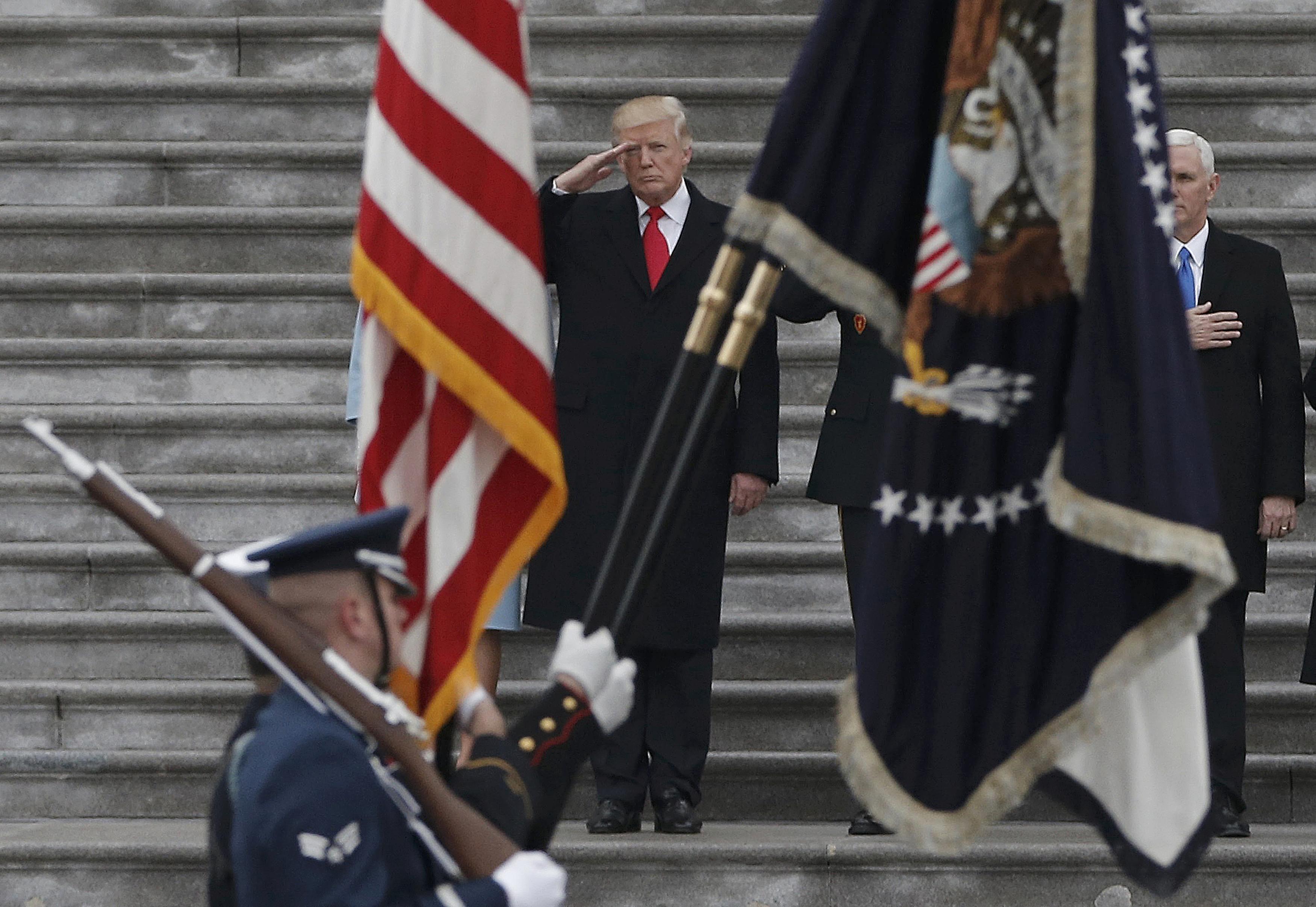 commentary-donald-trump-s-ceremonial-presidency-cbs-news