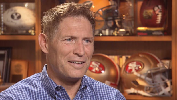 Steve Young calls for football to 'do better' addressing CTE after