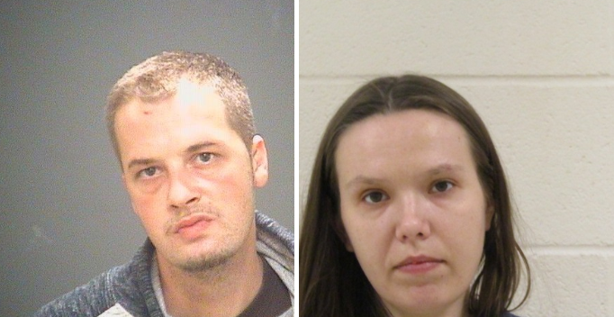 Ohio parents charged in 7-year-old son's heroin overdose - CBS News