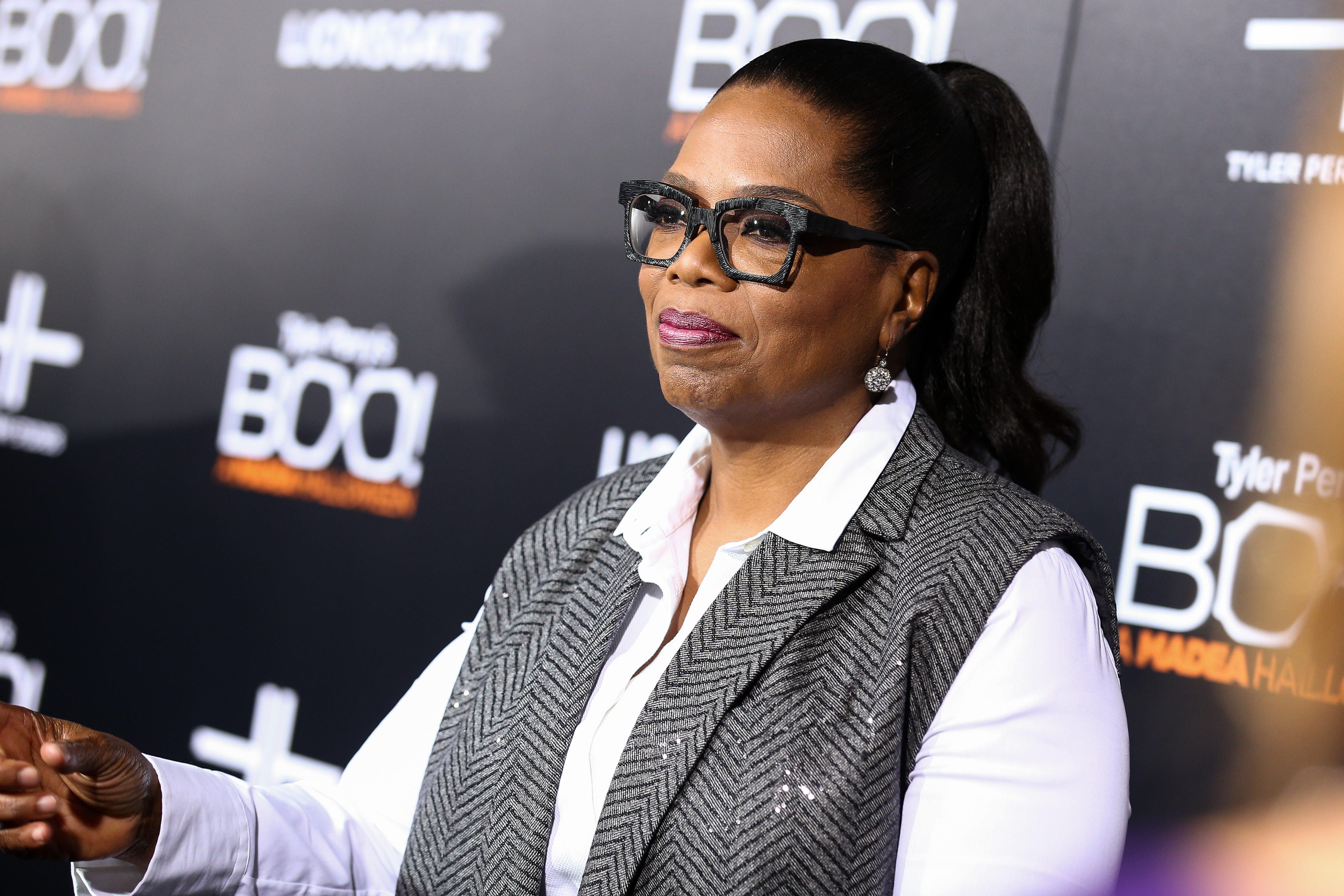 Oprah for president? CBS News