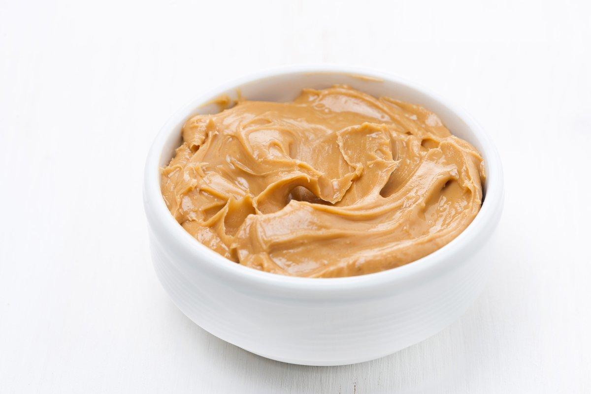 E. coli outbreak linked to peanut butter substitute SoyNut Butter CBS