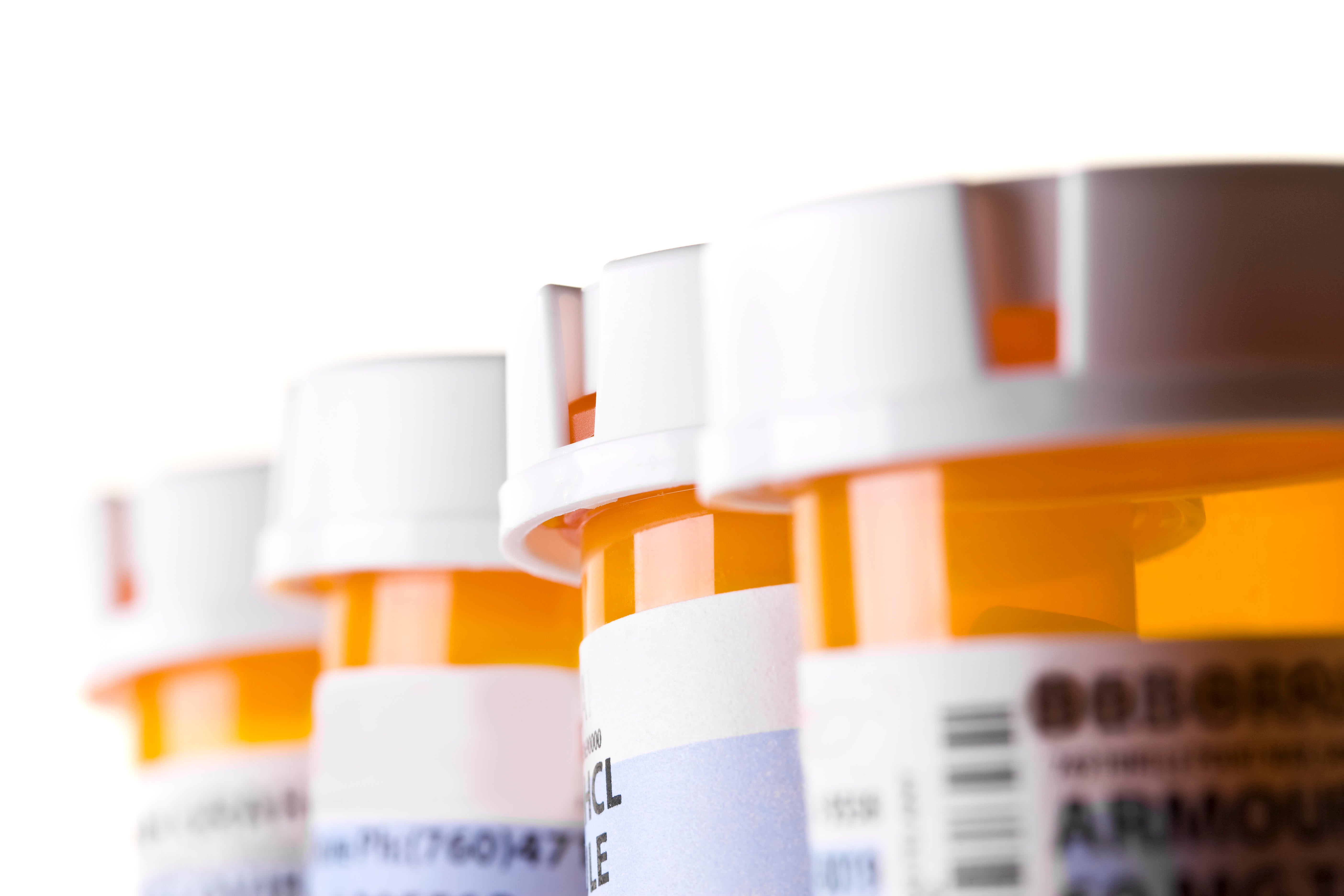 How Long Can You Take Medicine After the Expiration Date?