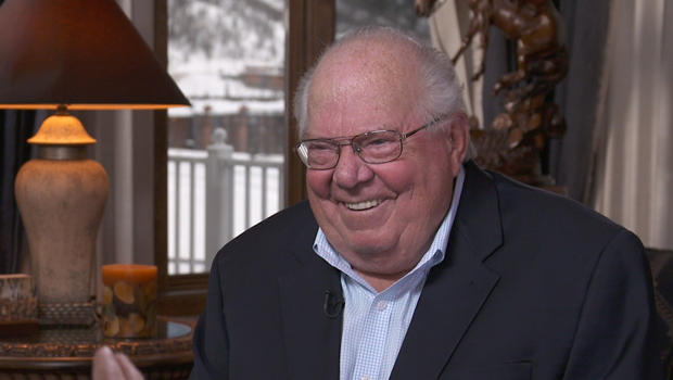 Verne Lundquist Leaving 'SEC On CBS' Booth After 2016; Brad