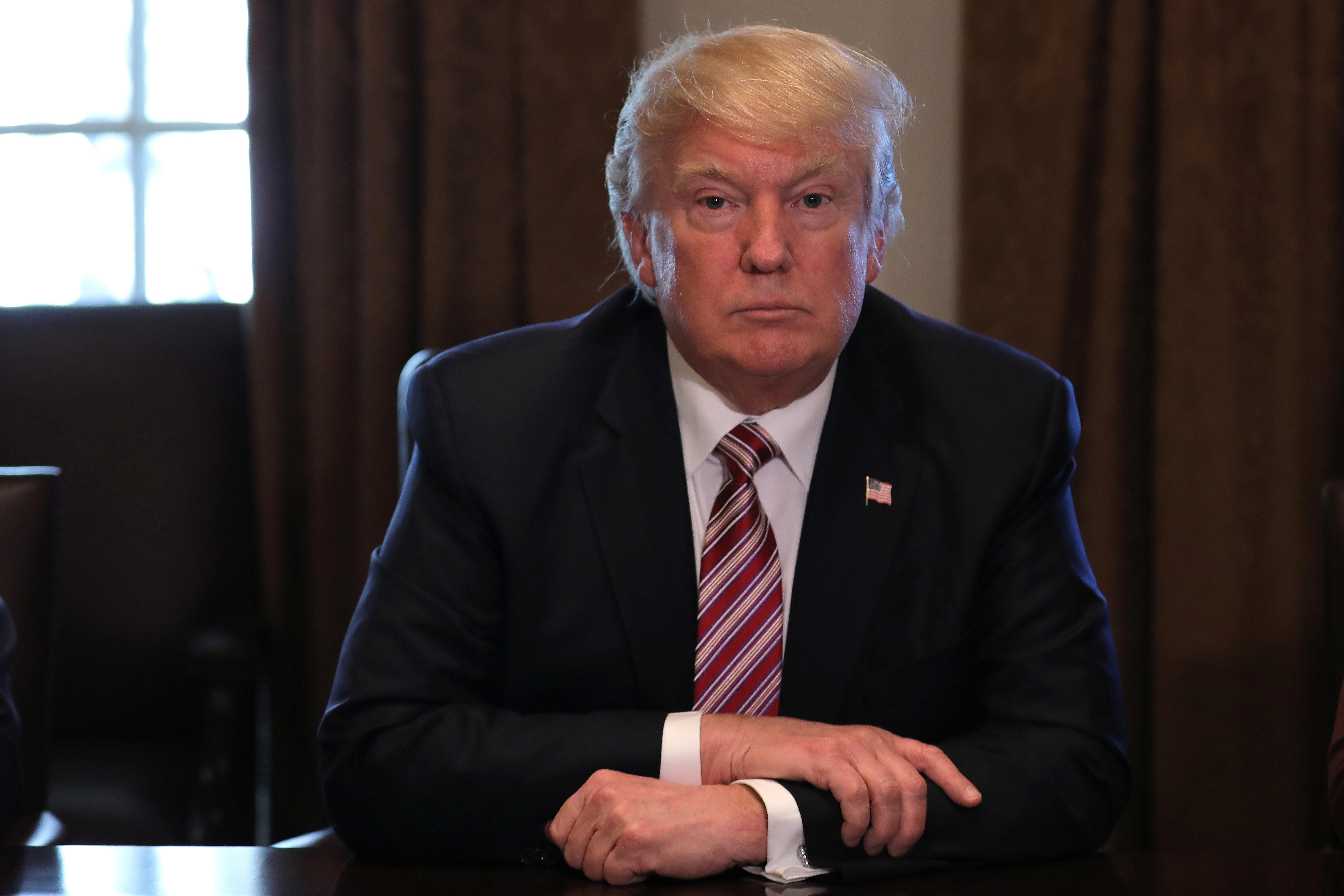 Trump administration planning new Iran sanctions - CBS News