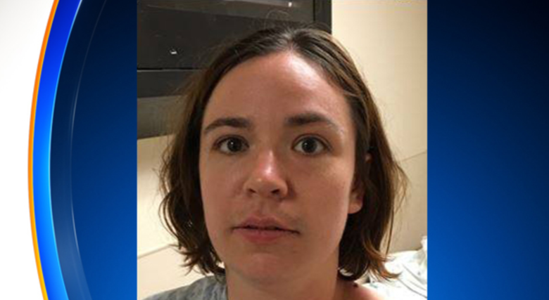 Calif. police ask for public's help IDing woman who claims she's a ...