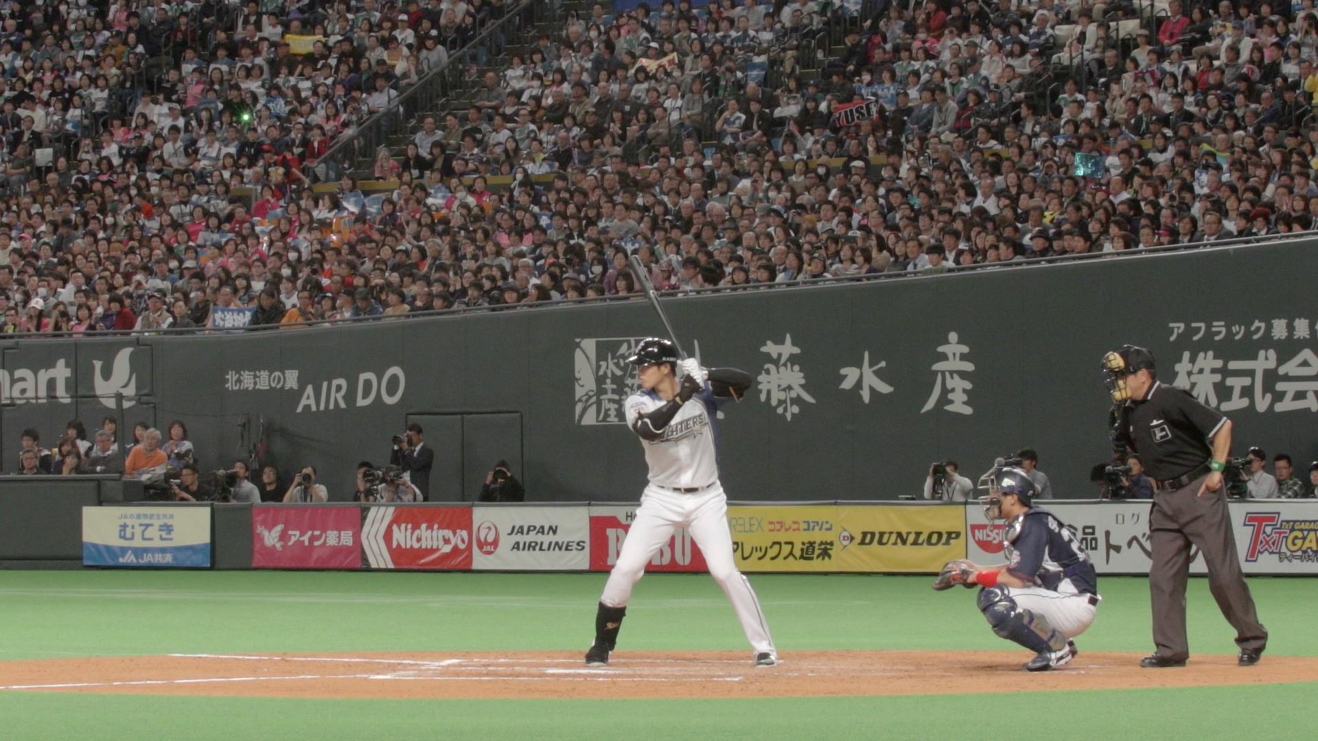 After Babe Ruth, the Japanese Shohei Ohtani becomes baseball's