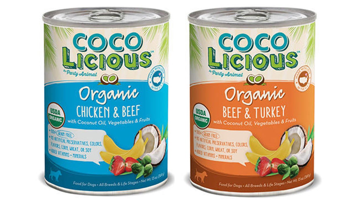 Dog food possibly contaminated with euthanasia drug is recalled CBS News