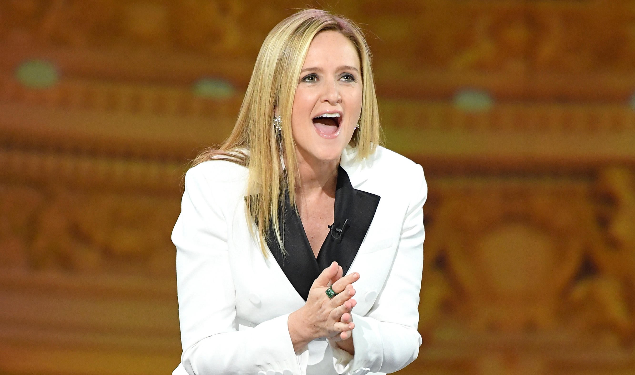 Samantha Bee Twitter apologizes to Ivanka Trump for calling her a ...