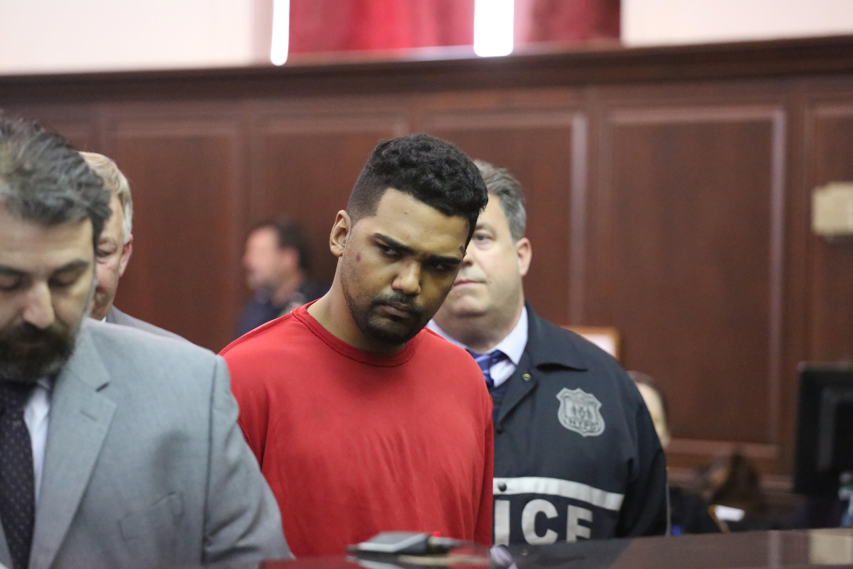 Driver accused in Times Square rampage indicted - CBS News