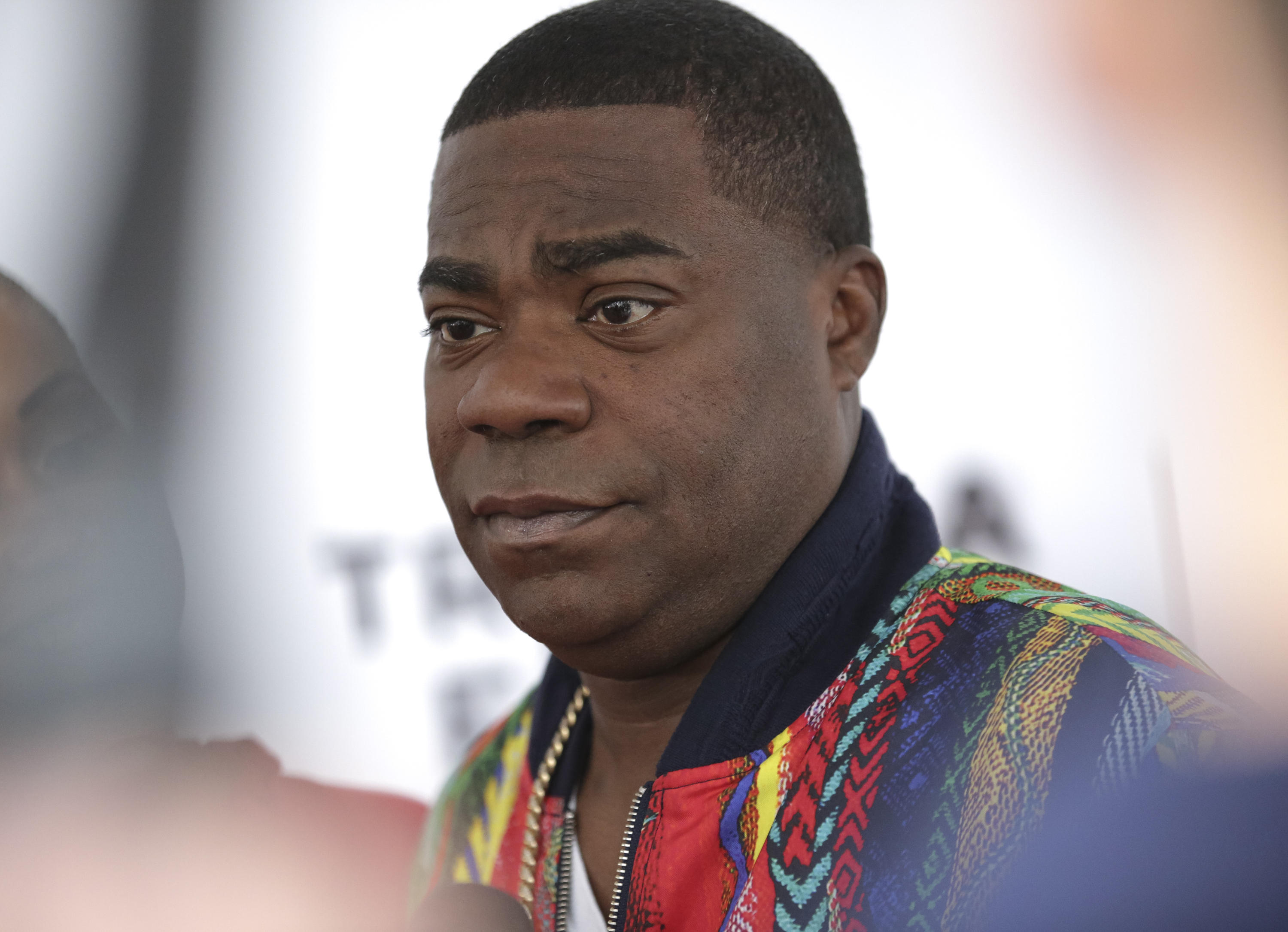 Walmart Settlement and Net Worth of Tracy Morgan