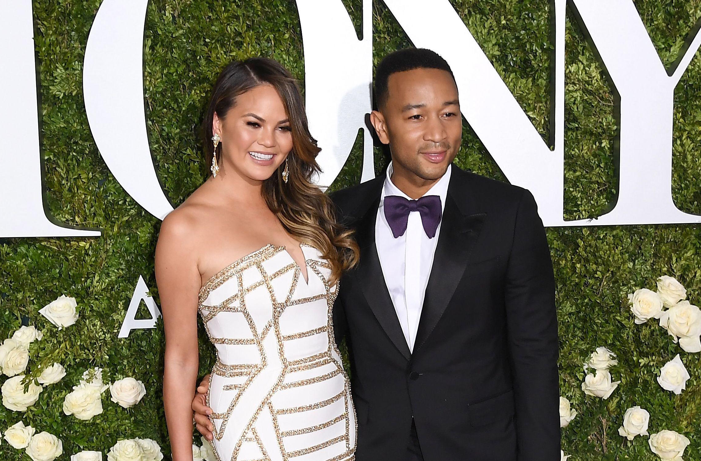 This is the last award John Legend needs to have an EGOT -  HelloGigglesHelloGiggles