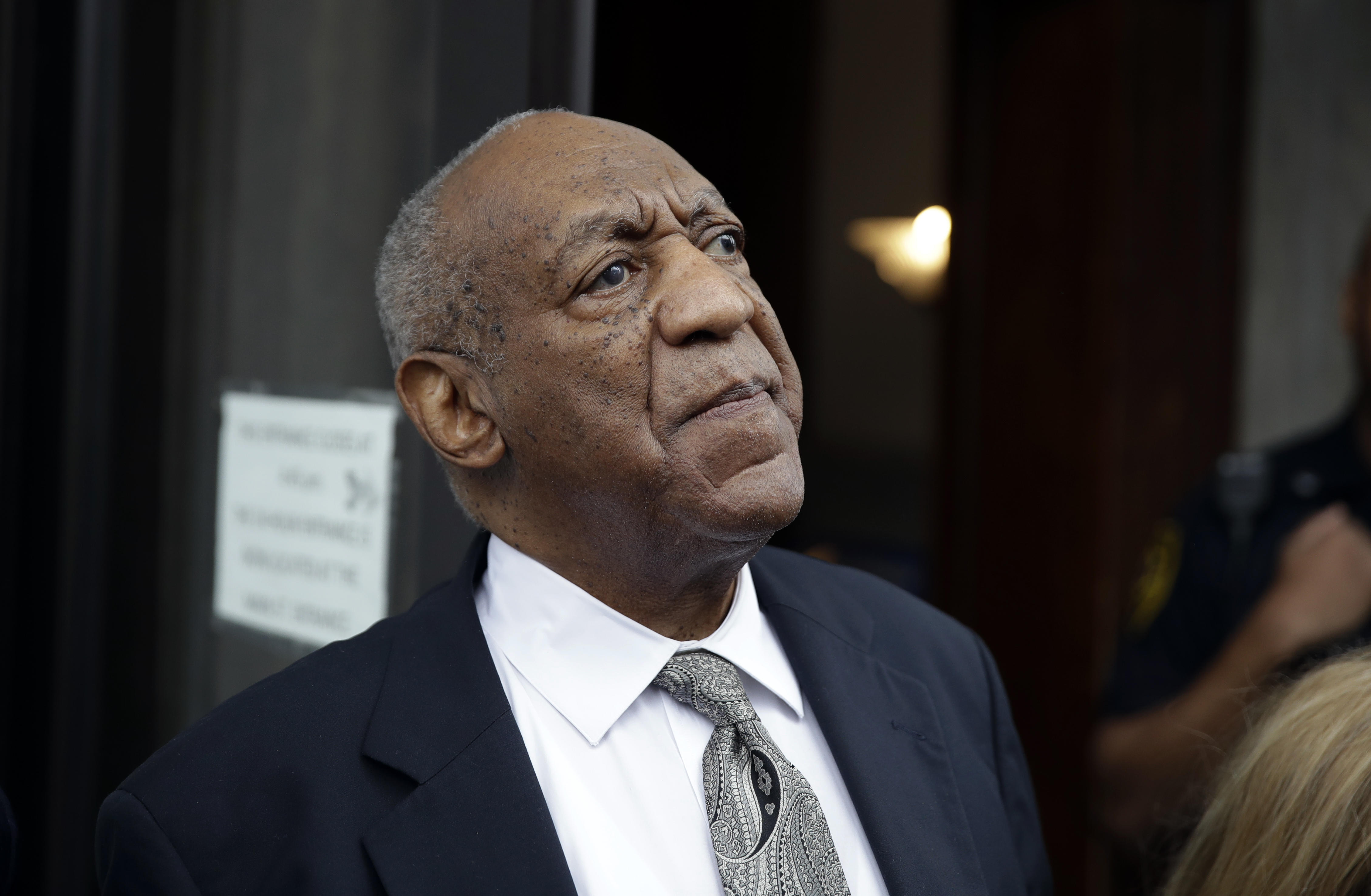 Judge Will Allow Five Bill Cosby Accusers To Testify At Sex Assault Retrial Cbs News