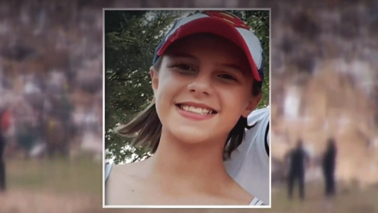 Missing Texas teen Kaytlynn Cargill's body found in landfill CBS News