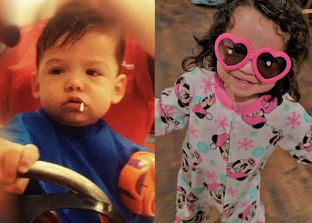 Mom who left kids in hot car to "teach them a lesson" gets max sentence