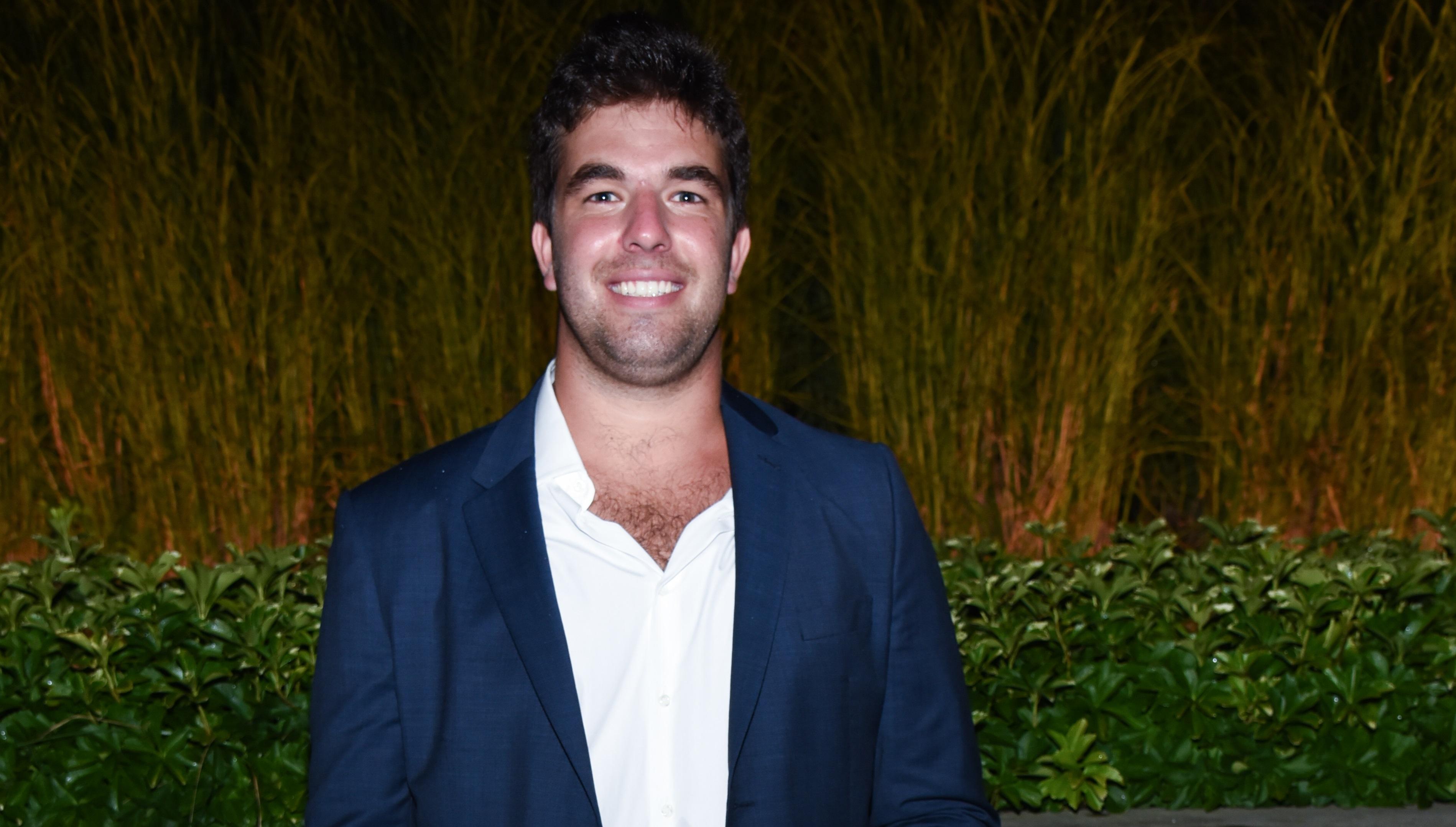 Fyre Festival founder sentenced to 6 years in prison, judge calls him  