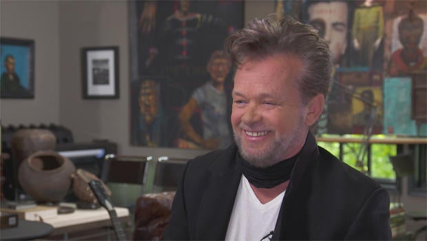 Fox news just figured out that John Mellencamp writes protest songs -  johnmellencamp post - Imgur