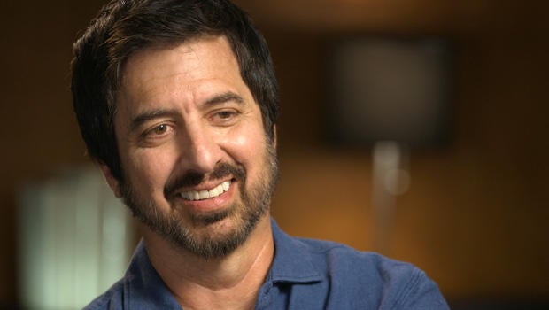 Ray Romano to guest star on The Middle - CBS News