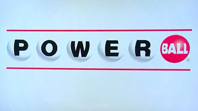 Powerball jackpot climbs over half-billion dollar mark - CBS News