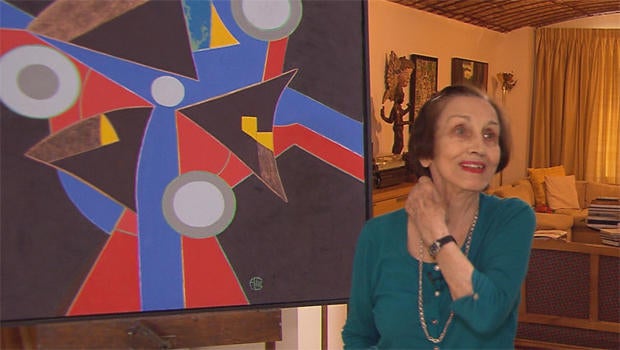 francoise gilot