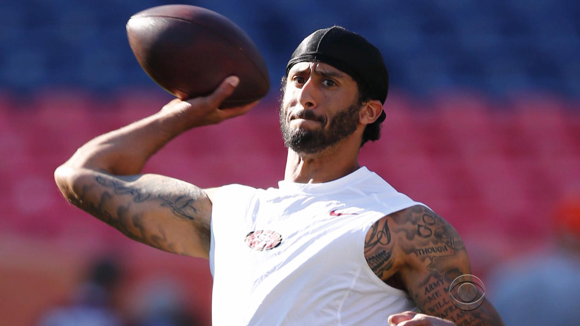 Which Team's Decision to Not Sign Colin Kaepernick Is Least