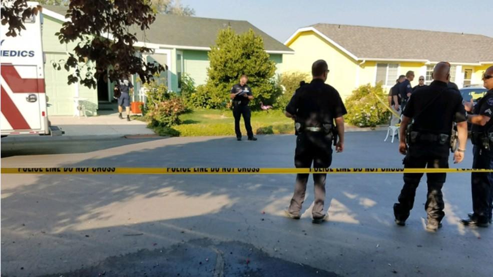 Elderly couple dead after report of shooting in Idaho, police say - CBS ...
