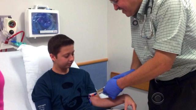 FDA approves CAR-T cancer treatment - first gene therapy in U.S. to ...