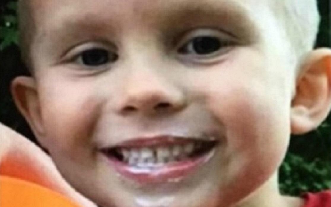 Police Man killed boy, pushed mom off cliff in dispute over 200 CBS